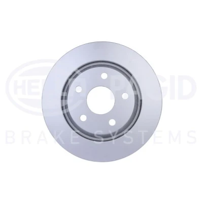 Imagen de HELLA 8DD 355 123 141 Disco de freno 332 28 05/05 127 ventilación externa revestido sin perno sujeción rueda, buje rueda JEEP: WRANGLER 3