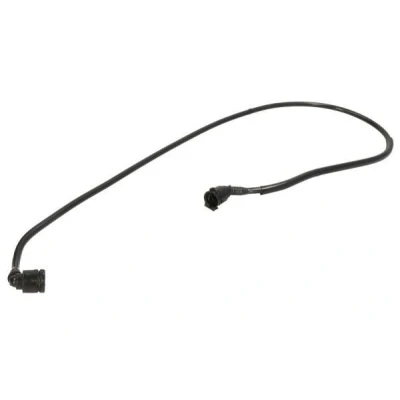 Imagen de THERMOTEC DWB314TT Manguitos de Radiador BMW: 1 Hatchback, 3 Berlina, Touring