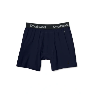 Imagen de Smartwool Calzoncillos, Hombre, Talla: Large, Deep navy