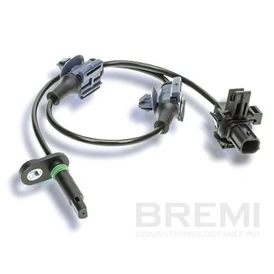 Imagen de BREMI 50764 Sensor de ABS con cable HONDA: CR V 3, 4