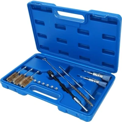 Imagen de Herramienta limpieza/fresar, cavidad inyector CR KS TOOLS BT551380