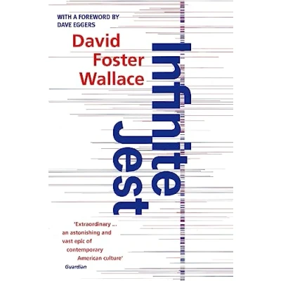Imagen de Infinite Jest