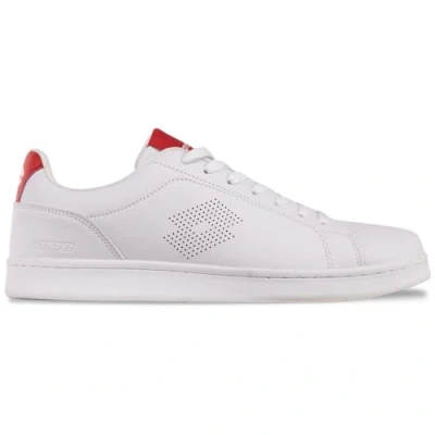 Imagen de LOTTO Toco BC K, Zapatillas, Color Blanco, 25 EU