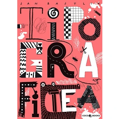 Imagen de Tipografitea (INFANTIL)