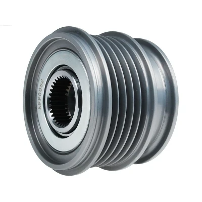 Imagen de AS PL AFP0052 Rueda Libre Alternador FORD: S Max Mk1, MONDEO 4 Turnier, 4, VOLVO: XC90 I, XC60 I