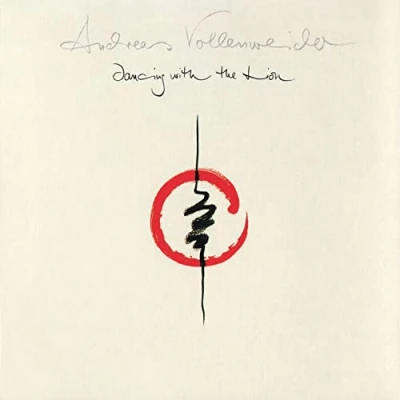Imagen de Dancing With The Lion [Vinilo]