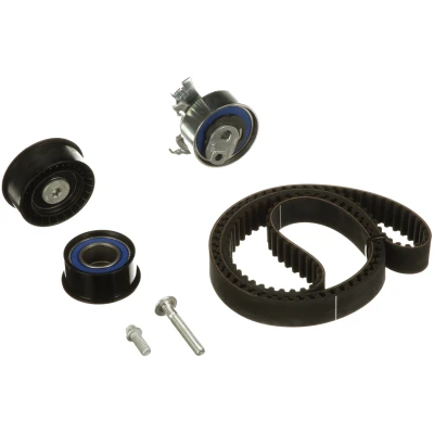 Imagen de GATES FleetRunner Micro V Stretch Fit K015369XS Kit de correa distribución OPEL: Corsa B Hatchback, Vectra Berlina, Astra F CC