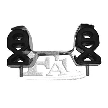 Imagen de FA1 213 944 Soporte, sistema de escape PEUGEOT: Partner I Combispace, 206 Hatchback, 407 Berlina, CITROËN: C4 Coupé, Berlingo / First