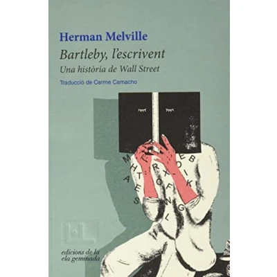 Imagen de Bartleby, l&#039;escrivent: Una història de Wall Street: 31 (TRIVIUM)
