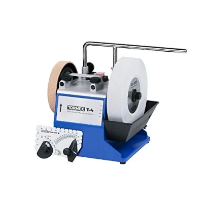 Imagen de Tormek T4 421355 Rectificadora en húmedo, sistema de rectificado