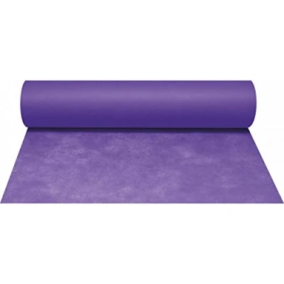 Imagen de Chiner Rollo Mantel de Mesa Newtex 1 x 50 m. (Lila)