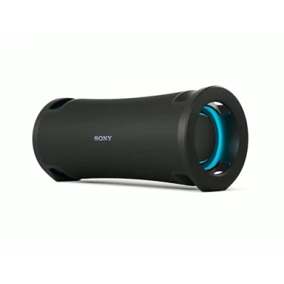 Imagen de Altavoz inalámbrico Sony ULT FIELD 7, SRSULT70B, Bluetooth, POWER SOUND, Ultimate Deep Bass, X Balanced, Autonomía 30h, IP67, LED