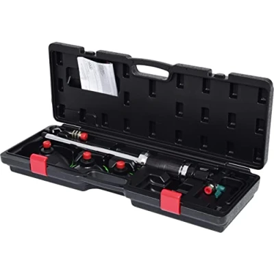 Imagen de KS TOOLS 140.2080 Kit de martillos desabolladores