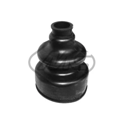 Imagen de Fuelle, árbol de transmisión Metalcaucho 00362