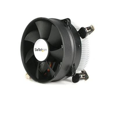 Imagen de STARTECH VENTILADOR CPU SOCKET 775 TX3 95mm