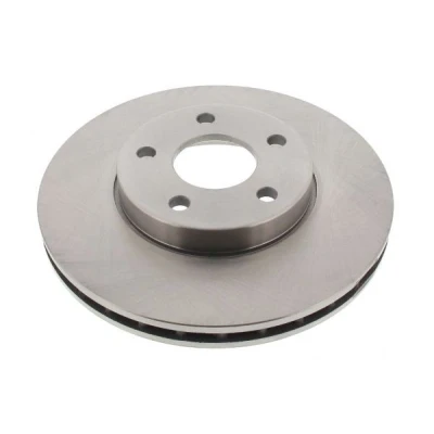 Imagen de MAPCO 45826 Disco de freno Eje delantero 278 25 5 108 ventilado FORD: FOCUS 3, C Max 2, 3 Turnier, VOLVO: V40 Hatchback, C30, C70 2 Cabriolet