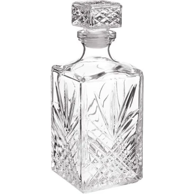 Imagen de Bormioli Rocco Whiskey Carafe Selecta 1 Liter