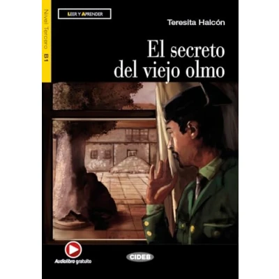 Imagen de El secreto del viejo Olmo. Libro (+CD): olmo + CD (Leer Y APRENDER) 9788853012241 (CIDEB. ES. LEER