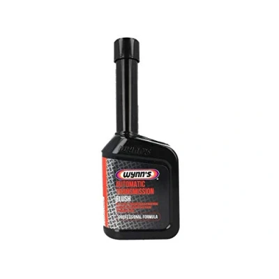 Imagen de WYNN&#039;S Flush W64401 Aditivo para aceite de transmisión Botella 325ml