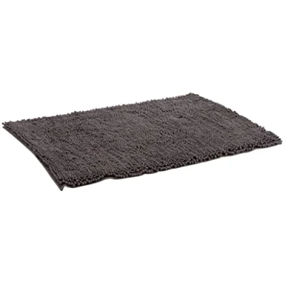 Imagen de Kerbl Super Cama Suciedad Catcher, 80 x 50 cm, Color Gris