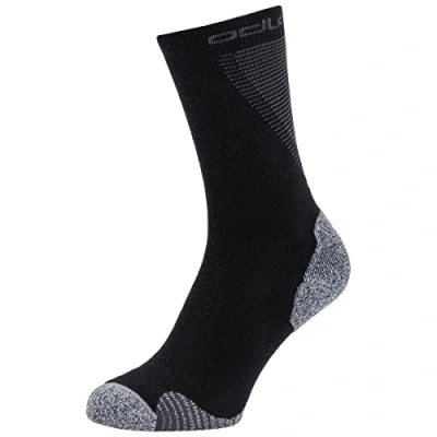 Imagen de Odlo Unisexo Calcetines de RUNNING ACTIVE WARM