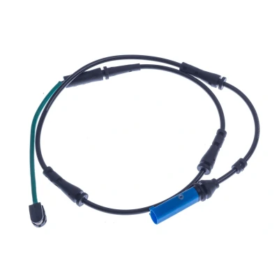 Imagen de DENCKERMANN B170132 Sensor de Desgaste Pastillas Frenos BMW: 5 Touring, Sedán, 7