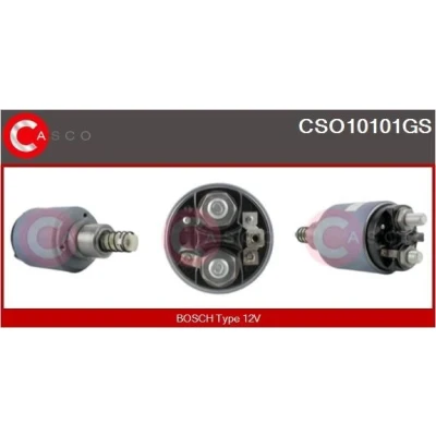 Imagen de CASCO CLS72001AS Interruptor de luz intermitente