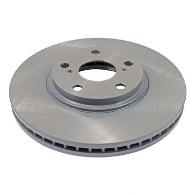 Imagen de BLUE PRINT ADT343253 Disco de freno Eje delantero 296 28 5 114 ventilación interna revestido LEXUS: RX I