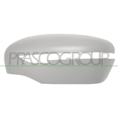 Imagen de PRASCO DS7127424 Cubierta, retrovisor exterior izquierda imprimado NISSAN: Qashqai 2
