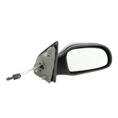Imagen de Espejo retrovisor Alkar 6138338 derecha imprimado Ajuste por cable, convexo CITROËN: Saxo Hatchback norauto, oscaro, mister auto