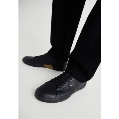 Imagen de Pepe Jeans Kenton Zapatillas, Hombre, Talla: 44, Black Zapatos