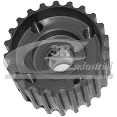 Imagen de 3RG 10719 Rueda dentada, cigüeñal SEAT: Leon I Hatchback, Ibiza 2, Córdoba Berlina, VOLKSWAGEN: Golf 4, 4 Variant, AUDI: A3 Hatchback
