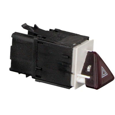 Imagen de FEBI BILSTEIN 38646 Interruptor intermitente de aviso VOLKSWAGEN: Passat B6 Variant, CC