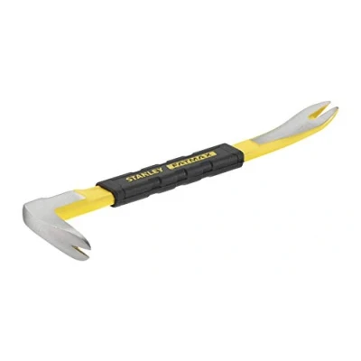 Imagen de STANLEY FMHT1 55008 Barra de precisión FatMax uña recta 25cm