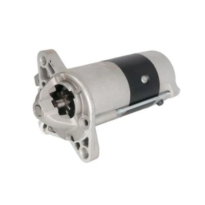 Imagen de STARDAX STX200268 Motor de arranque 12 2,2 10 MAZDA: Premacy