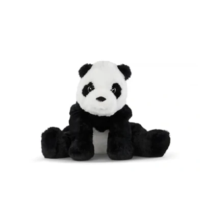 Imagen de IKEA KRAMIG Peluche panda, 30 cm 302.213.16