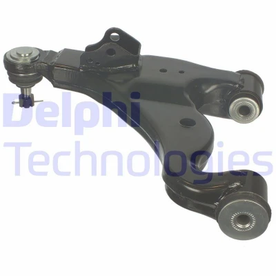 Imagen de DELPHI TC2841 Barra oscilante, suspensión de ruedas Brazo oscilante longitudinal TOYOTA: HILUX VIII Pick up, 3 up