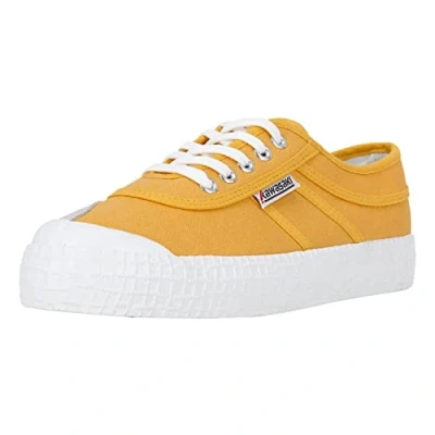 Imagen de Kawasaki Original 3.0 Canvas Shoe K232427 PT 5005 Golden Rod 39 EU