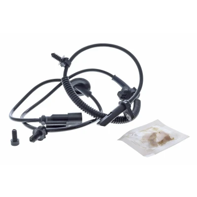 Imagen de VEMO V51 72 0116 Sensor de ABS Eje delantero, izquierda Original calidad para vehículos con 12V