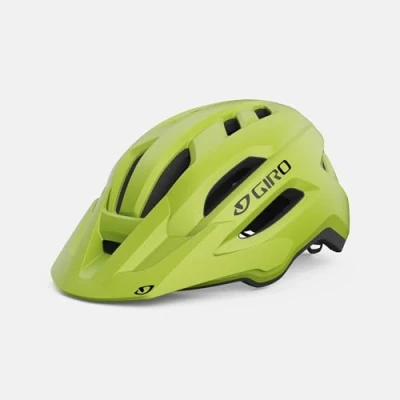Imagen de Giro Fixture MIPS II Cascos, Unisex Adulto, Matte ano Lime, Einheitsgröße