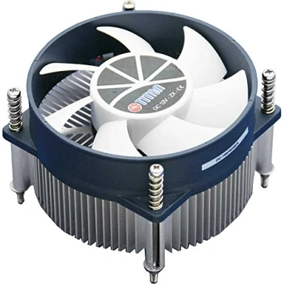 Imagen de Ventilador De Pc Titan Ttc na32tz/r