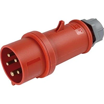 Imagen de HERTH+BUSS ELPARTS 51307061 Conector