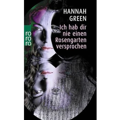 Imagen de Ich hab dir nie einen Rosengarten versprochen [Blu ray] Eine ergreifende Reise in die Tiefen der menschlichen Seele [Alemania]