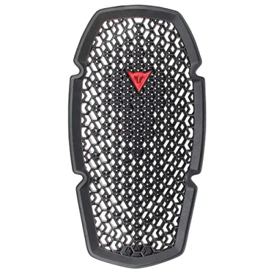 Imagen de Dainese Pro Armor G2 2.0, Protector Dorsal Insertable para Moto Certificado Nivel 2, Espalda y Columna Vertebral Moto, Compatible con Monos Hombre EU 50 64, Negro