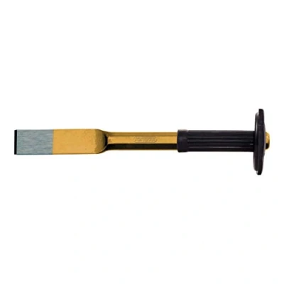 Imagen de KS TOOLS 162.0161 Cincel 250 ranurador octogonal