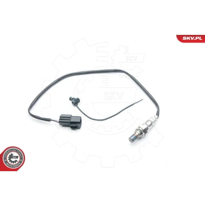 Imagen de ESEN SKV 09SKV733 Sonda lambda Sensor de paso 4 12V RENAULT: CLIO 3, TWINGO 2, Wind Cabrio, HYUNDAI: Getz, Trajet, Santa Fe I