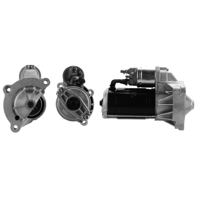 Imagen de LUCAS LRS02338 Motor de arranque 12 1,9 11 PEUGEOT: 307 SW, 407 Berlina, Boxer Furgón, CITROËN: C4 I Hatchback, Xsara Jumper II Furgón