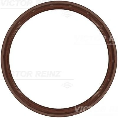 Imagen de REINZ 81 34301 00 Reten del Cigueñal FPM (caucho fluroado)/ACM poliacrílico) OPEL: Vectra C Berlina, Astra G CC, Zafira A, SAAB: 9 3 Berlina