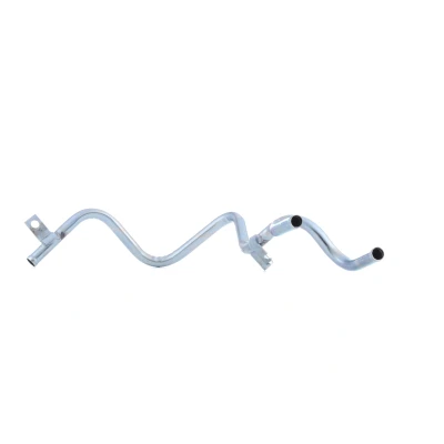 Imagen de FEBI BILSTEIN 02228 Conducto refrigerante con platina de sujeción VOLKSWAGEN: GOLF 1 Cabriolet, 1, Scirocco II norauto, oscaro, mister auto