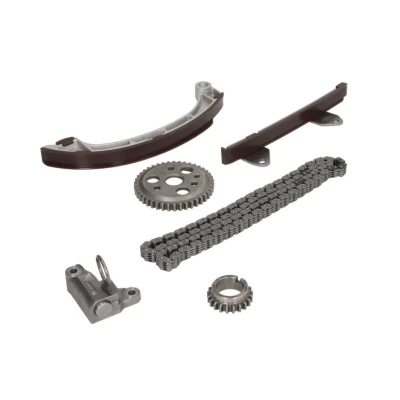 Imagen de DAYCO KTC1007 Juego de cadena distribución TOYOTA: Yaris II Hatchback, I Hatchback